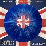 Live At Last (Picture Vinyl LP) - Beatles The - Music - CODA - 5060420341058 - September 24, 2021