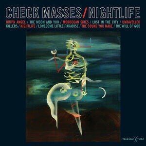 Check Masses · Night Life (LP) (2020)