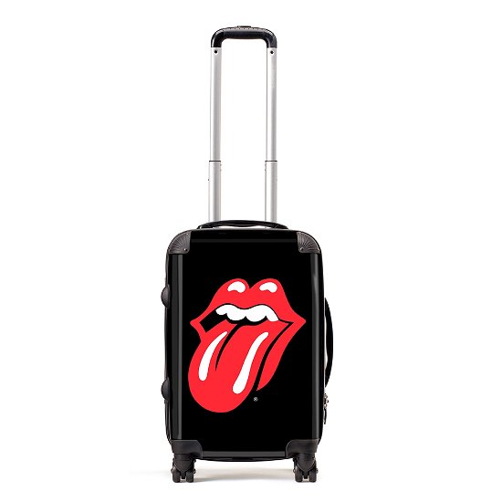 Cover for The Rolling Stones · Classic Tongue (TAsche) (2024)