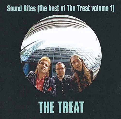 Sound Bites - Treat - Musik - ROCKULAR - 5065001071058 - 10. november 2014