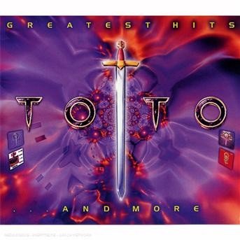 Cover for Toto · Greatest Hits (CD) (2004)