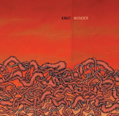 Cover for Knut · Wonder (LP) (2010)