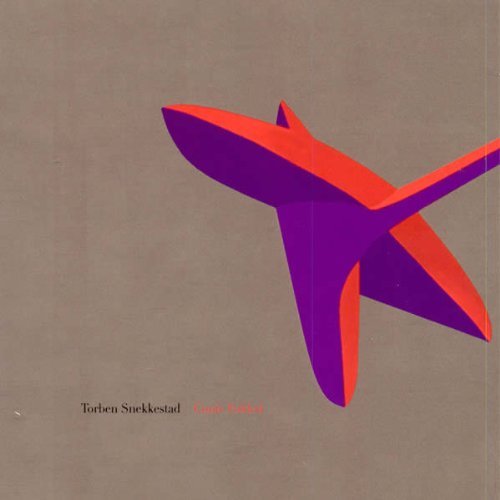 Cover for Torben Snekkestad · Conic Folded (CD) (2009)