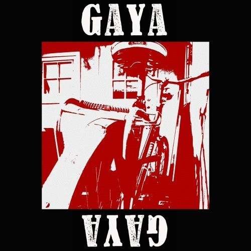 Gaya - Gaya - Musikk - Barefoot Records - 5707471011058 - 17. april 2012
