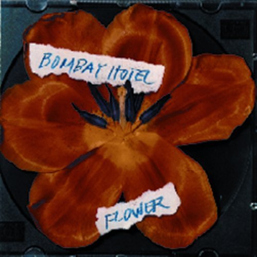 Cover for Bombay Hotel · Flower (CD) (2019)