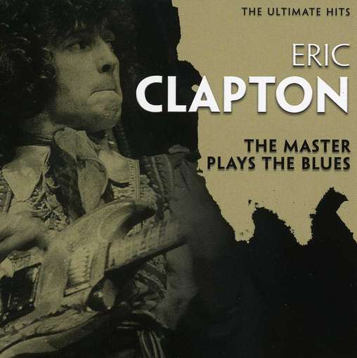 Eric Clapton - Ultimate Hits The - Eric Clapton - Musik - IMV BLUELINE - 5883007136058 - 12 september 2017