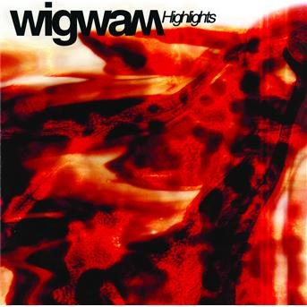 Cover for Wigwam · Highlights (CD) [Remastered edition] (2003)