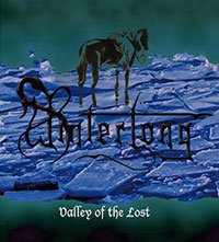 Winterling · Valley of the Lost (LP) (2020)