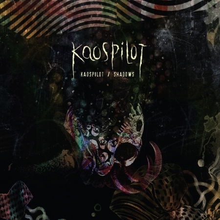 Cover for Kaospilot · Shadows (CD) (2017)