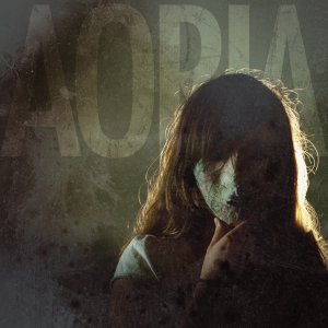 Cover for Aoria · Constant (LP) (2012)