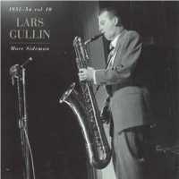 Gullin Lars · More Sideman Vol.10 1951-54 (CD) (2008)