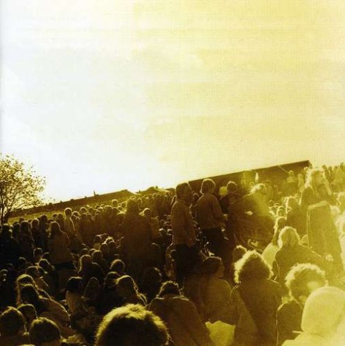 Cover for Trad Gras Och Stenar · Gardet 12.6.1970 (CD) (2007)