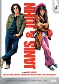 Janis And John (DVD)