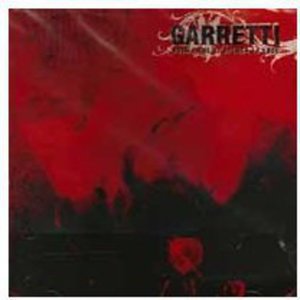 Cover for Garretti · Prima Che Si Spenga La Luce (CD) (2010)