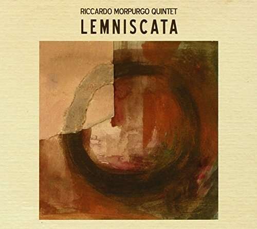 Cover for Riccardo Quintet Morpurgo · Lemniscata (CD) (2016)
