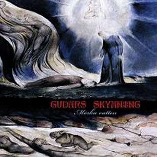 Cover for Gudars Skymning · Morka Vatten (CD) (2011)