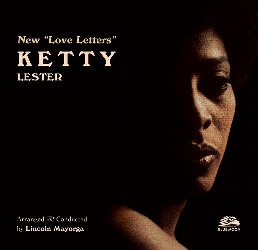 New Love Letters - Ketty Lester - Music - Blue Moon - 8427328009058 - 