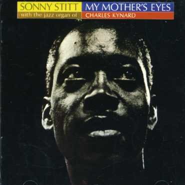 Cover for Sonny Stitt · My Mothers Eyes (CD) (2007)