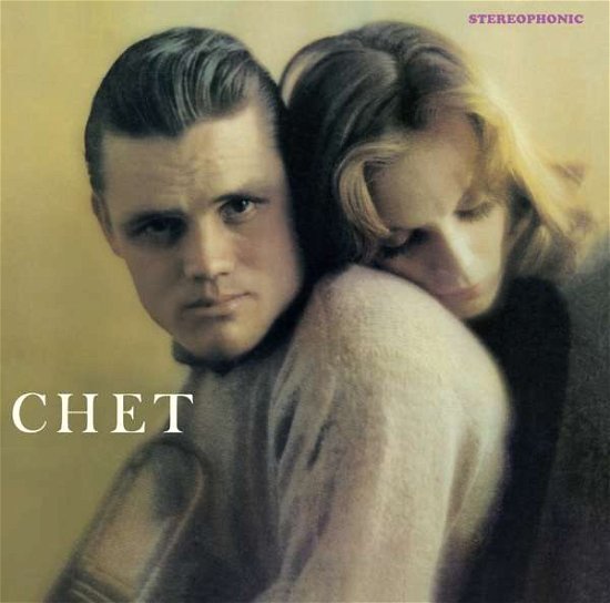 Chet - Chet Baker - Muziek - INTERMUSIC - 8436569194058 - 1 maart 2019