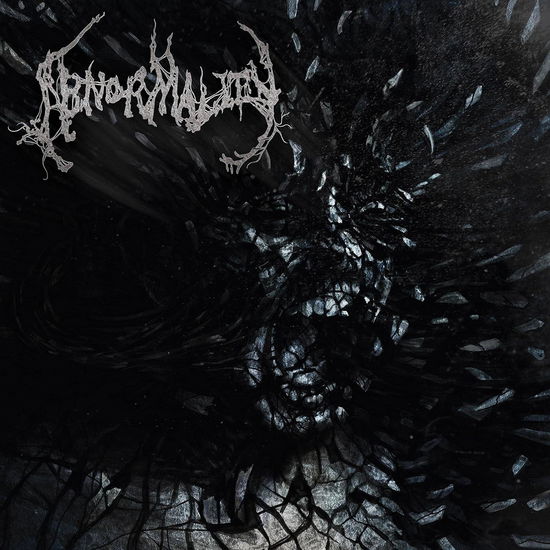 Cover for Abnormality · Mechanisms of Omniscience - Limited Edition (LP) (2025)