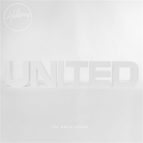 The White Album - Hillsong - Muziek -  - 9320428272058 - 