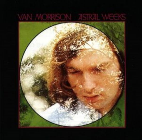 Astral Weeks - Van Morrison - Música - WARNER/BLUESONVINYL - 9700000421058 - 