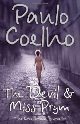 The Devil and Miss Prym - Paulo Coelho - Böcker - HarperCollins Publishers - 9780007116058 - 5 juni 2002