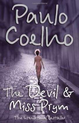 Cover for Paulo Coelho · The Devil and Miss Prym (Paperback Bog) (2002)