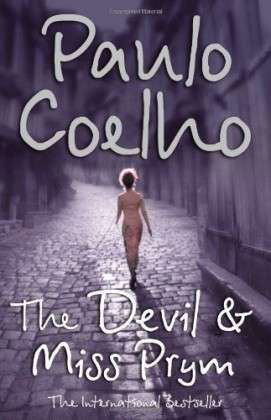 Cover for Paulo Coelho · The Devil and Miss Prym (Pocketbok) (2002)