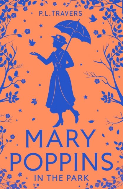 P. L. Travers · Mary Poppins in the Park (Paperback Book) (2024)