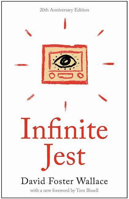 Infinite Jest - David Foster Wallace - Bøger - Little, Brown and Company - 9780316306058 - 