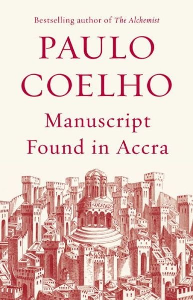 Cover for Paulo Coelho · Manuscript Found in Accra (Vintage International) (Paperback Bog) [Reprint edition] (2013)