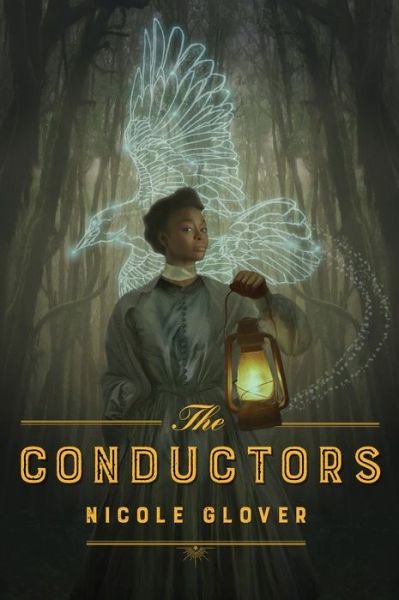 Cover for Nicole Glover · The Conductors - A Murder &amp; Magic Novel (Taschenbuch) (2021)