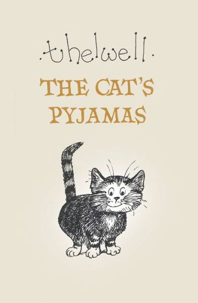 The Cat's Pyjamas - Norman Thelwell - Livros - Methuen Publishing Ltd - 9780413777058 - 26 de setembro de 2013