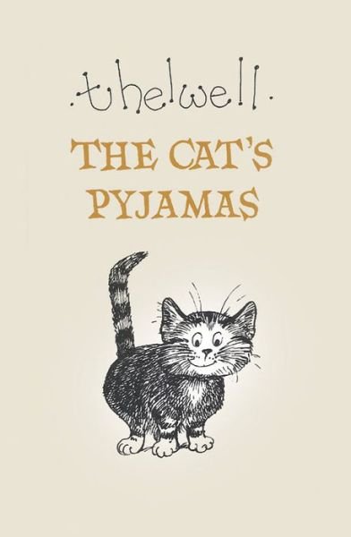 Cover for Norman Thelwell · The Cat's Pyjamas (Paperback Bog) (2013)