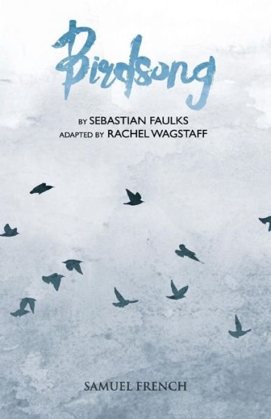 Cover for Sebastian Faulks · Birdsong (Paperback Book) (2016)
