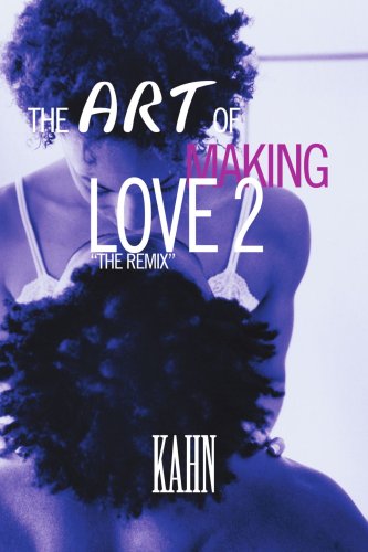 Cover for Kahn Davison · The Art of Making Love 2 (Pocketbok) (2003)