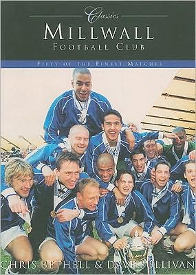 Cover for David Sullivan · Millwall Football Club (Taschenbuch) (2002)