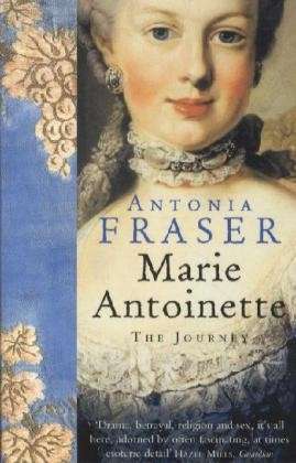 Cover for Lady Antonia Fraser · Marie Antoinette (Paperback Book) (2007)