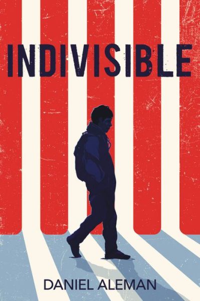 Cover for Daniel Aleman · Indivisible (Hardcover Book) (2021)