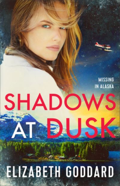 Cover for Elizabeth Goddard · Shadows at Dusk (Paperback Book) (2023)