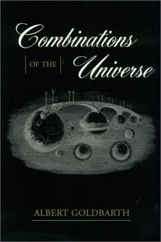 Combinations of the Universe - Albert Goldbarth - Livros - Ohio State University Press - 9780814251058 - 30 de janeiro de 2002