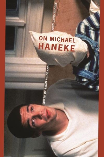 Cover for On Michael Haneke - Contemporary Approaches to Film and Media Series (Paperback Book) (2010)