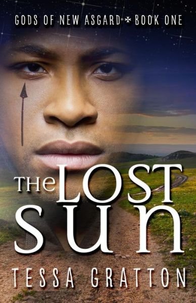 Cover for Tessa Gratton · The Lost Sun (Paperback Book) (2015)