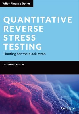 Quantitative Reverse Stress Testing: Hunting for the Black Swan - The Wiley Finance Series - Assad Bouayoun - Livres - John Wiley & Sons Inc - 9781119621058 - 22 mai 2025
