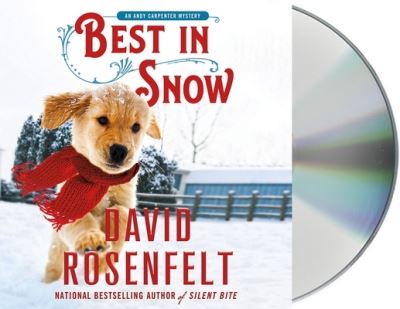 Cover for David Rosenfelt · Best in Snow (CD) (2021)