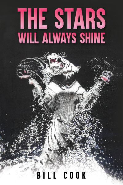 Cover for Bill Cook · Stars Will Always Shine (Paperback Book) (2023)