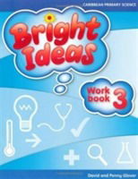 Bright Ideas: Primary Science Workbook 3 - David Glover - Książki - Macmillan Education - 9781405096058 - 31 marca 2010