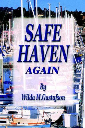 Cover for Wilda Gustafson · Safe Haven Again (Paperback Book) (2005)