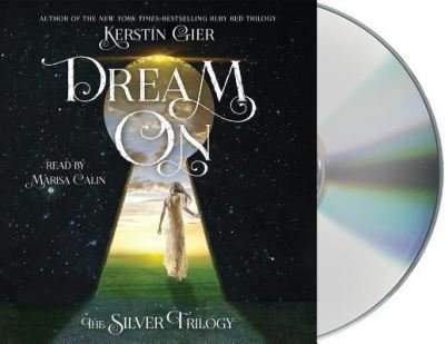 Cover for Kerstin Gier · Dream on (CD) (2016)